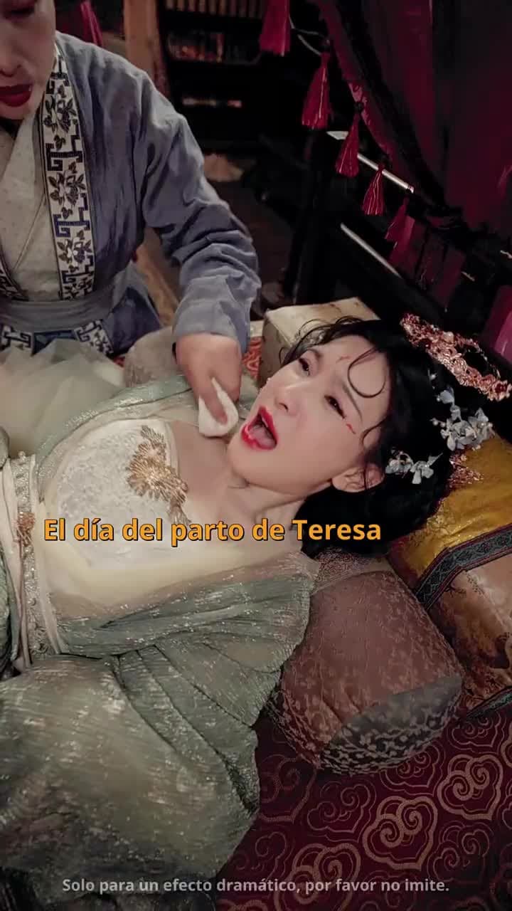 Venganza de la Diosa - Episode 48