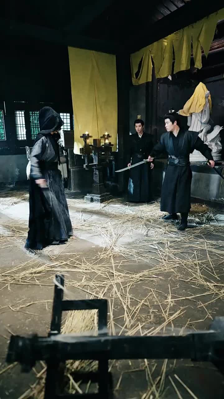 Falsa Noiva, Pensamentos Reais - Episode 65