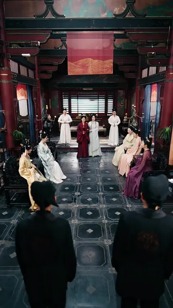 Falsa Noiva, Pensamentos Reais - Episode 38