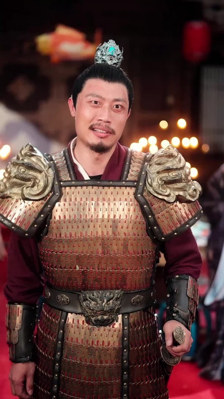 花影重來照君心 - Episode 25
