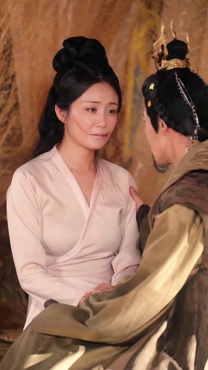 花影重來照君心 - Episode 41