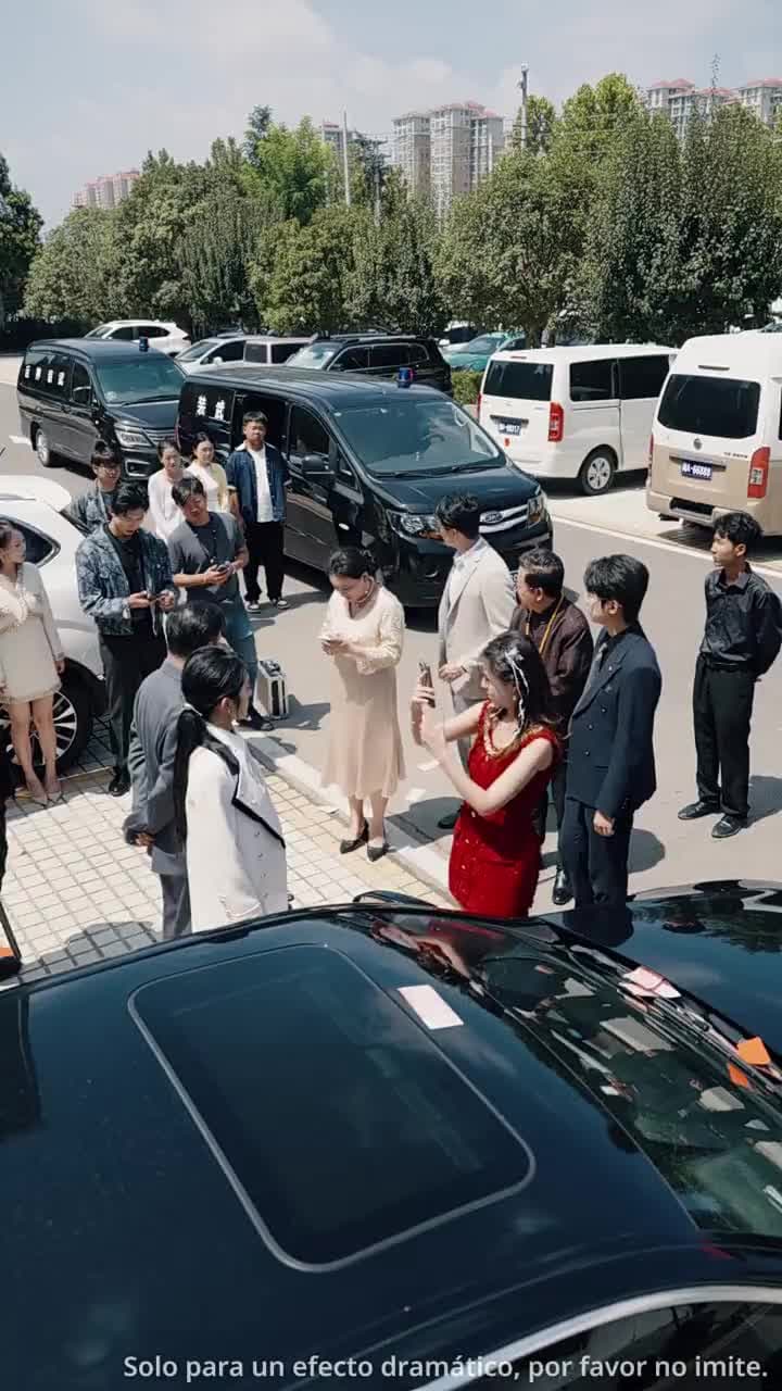 El amor no tiene estacionamiento - Episode 31