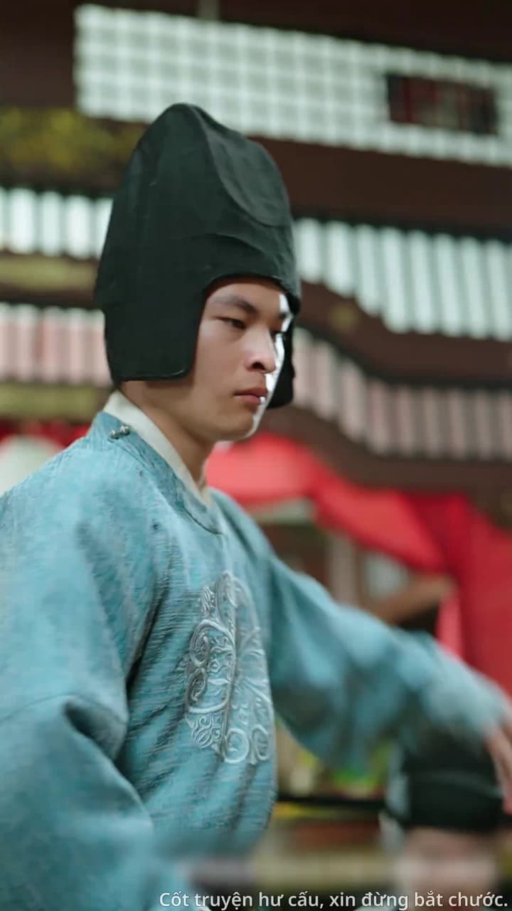 Chờ Người Trở Về - Episode 10