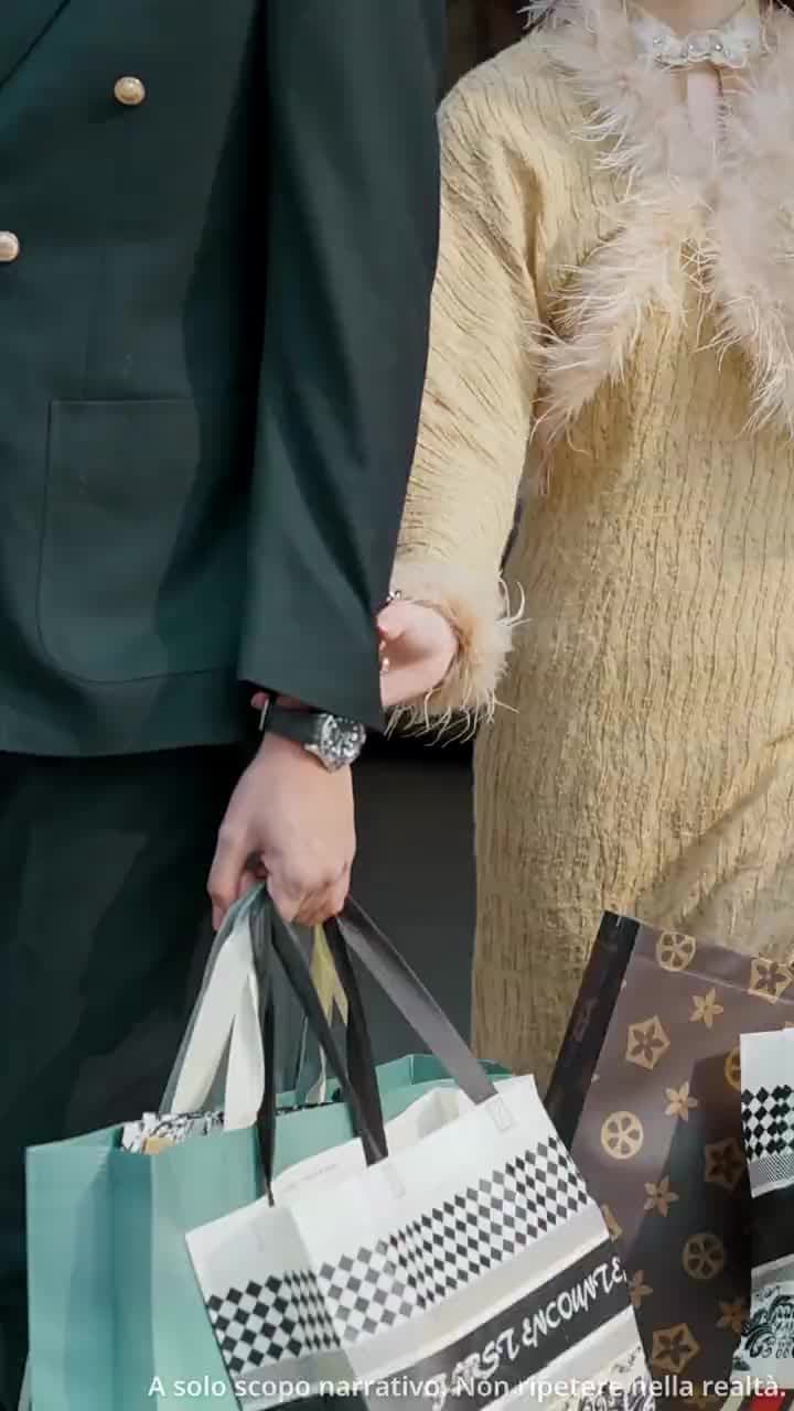 Amore Bruciato, Cuore Vuoto - Episode 10