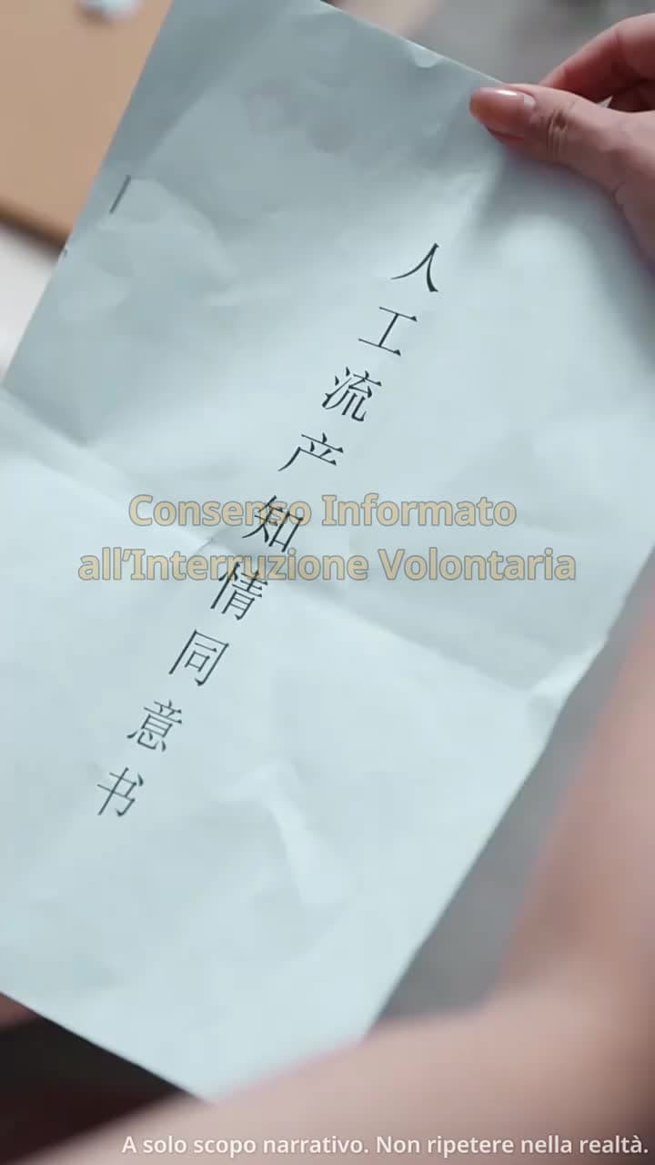 Amore Bruciato, Cuore Vuoto - Episode 30
