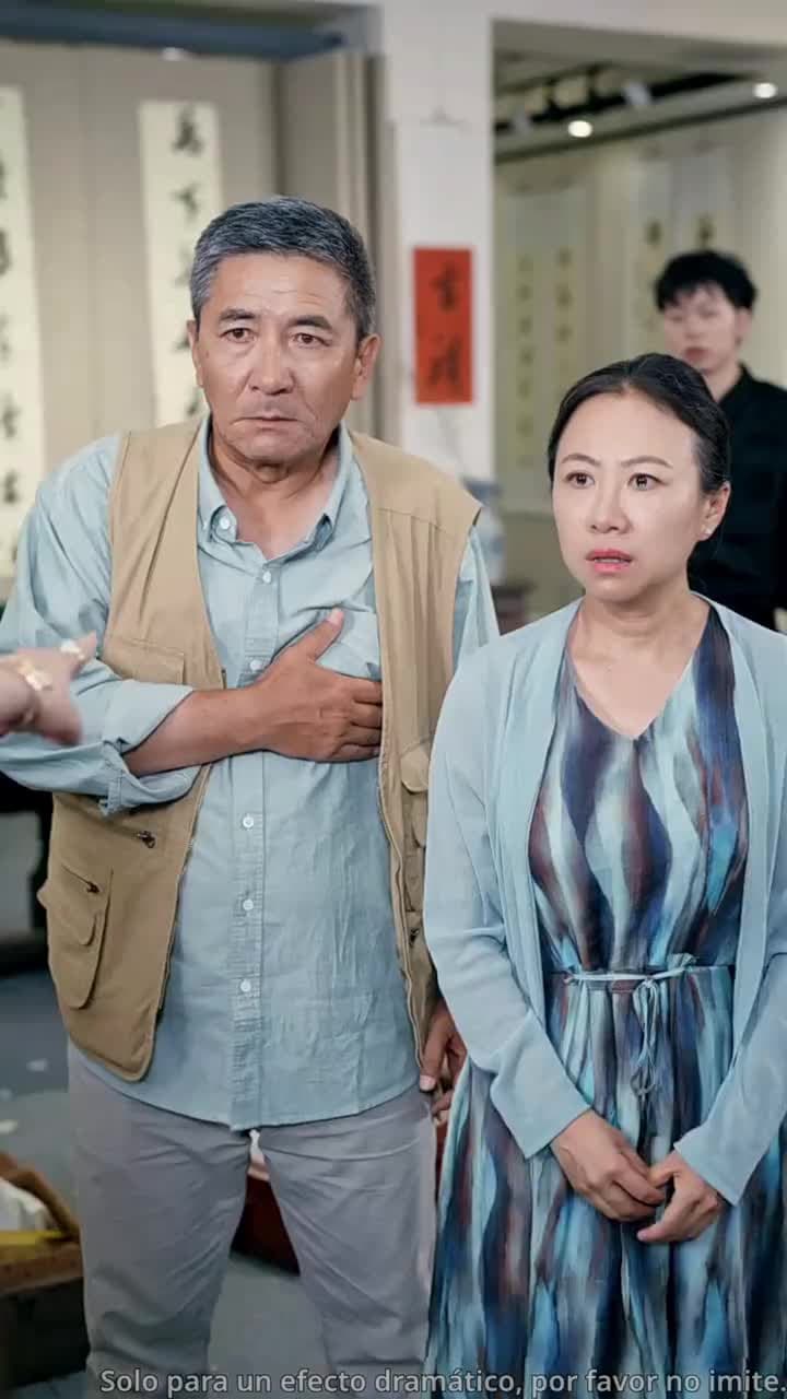 Gran Maestro de Antigüedades - Episode 23