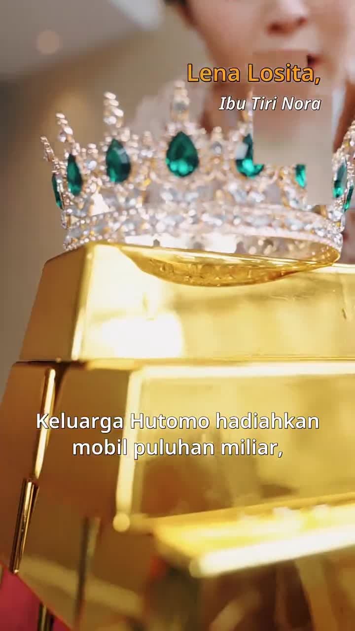 Membalas Budi dengan Cinta Hangat - Episode 4