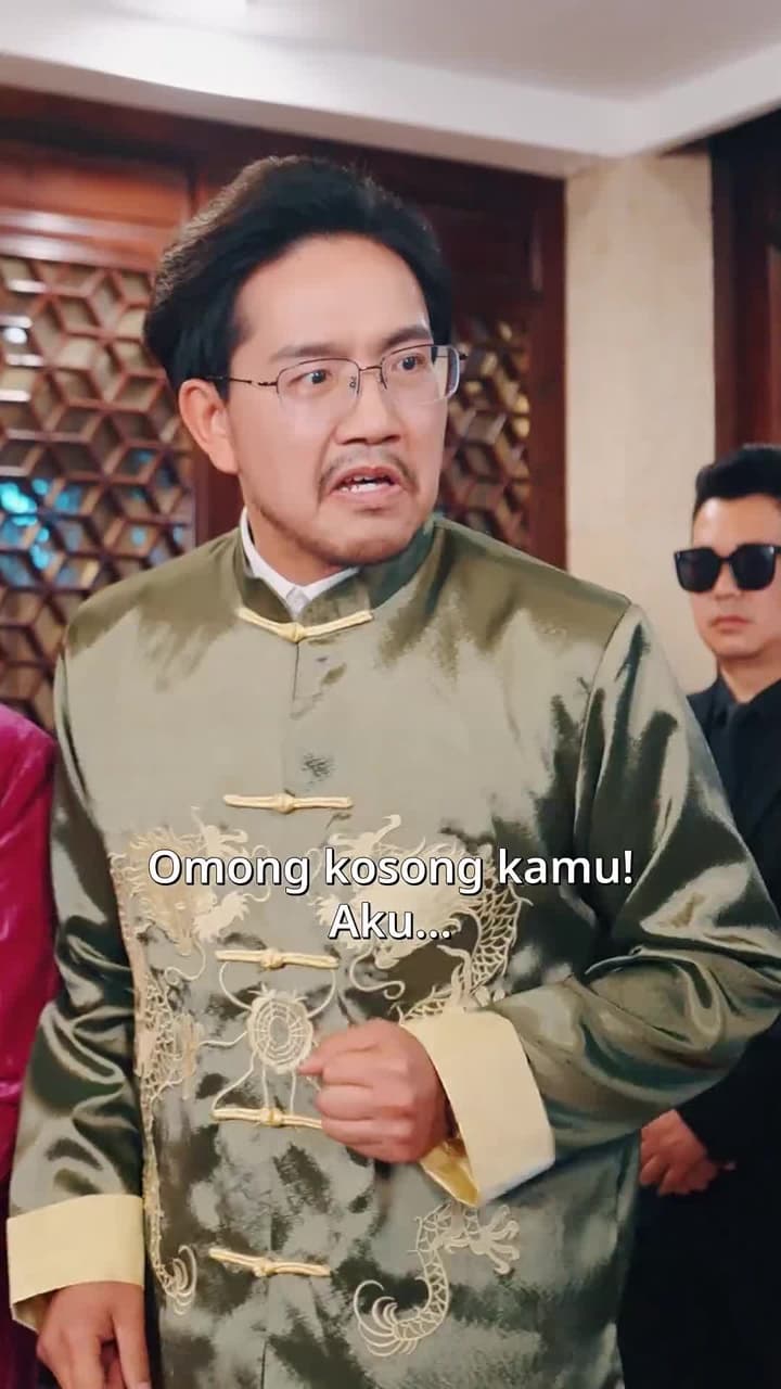 Membalas Budi dengan Cinta Hangat - Episode 58