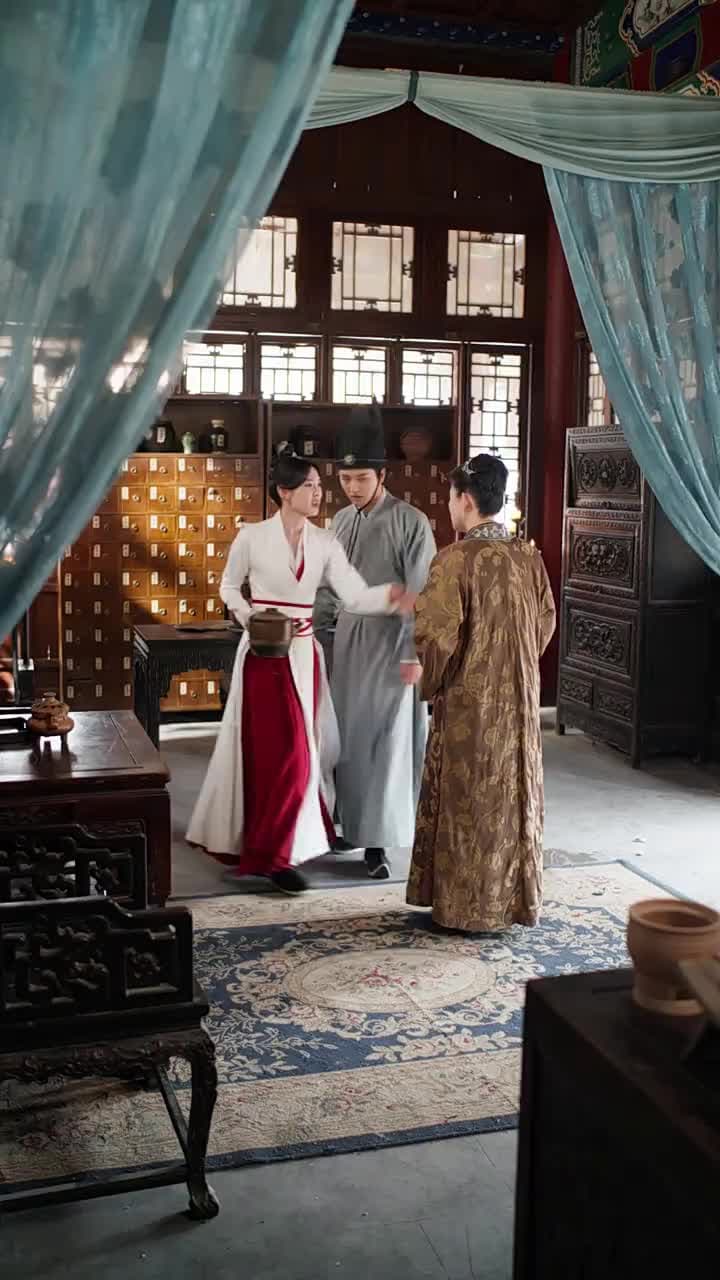 Anka'nın Yükselişi, - Episode 16