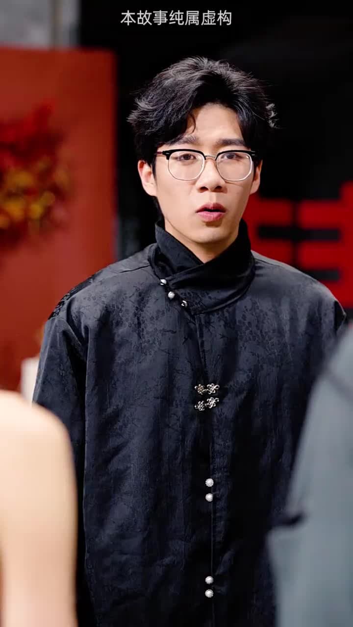 昆侖天尊 - Episode 10
