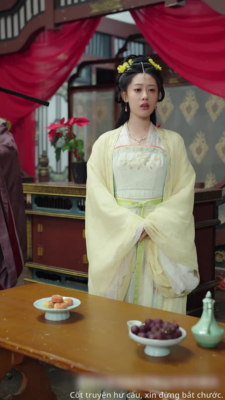 Chờ Người Trở Về - Episode 15