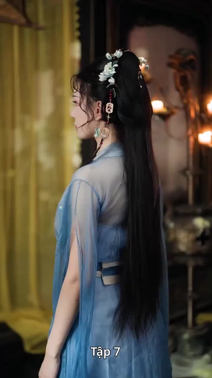 Yêu Phi Mang Phúc Thai - Episode 7