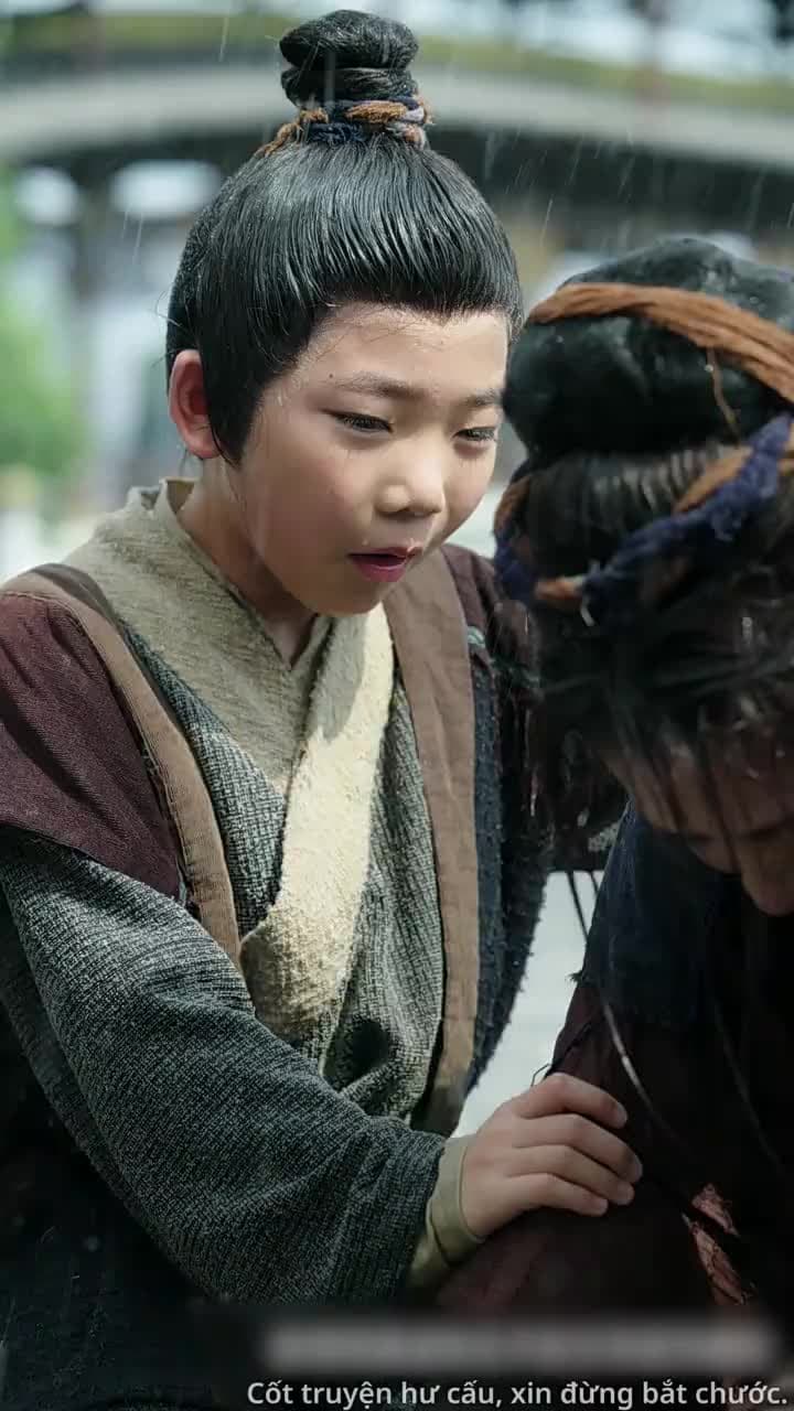 Chờ Người Trở Về - Episode 19