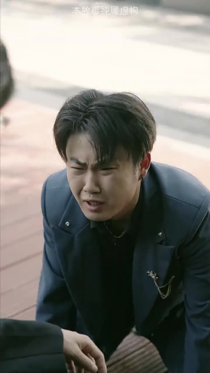 昆侖天尊 - Episode 72