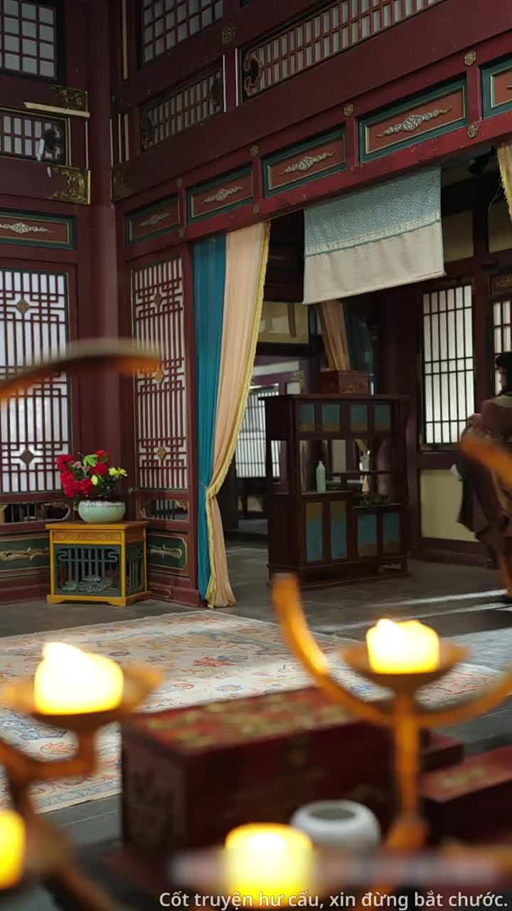 Chờ Người Trở Về - Episode 23