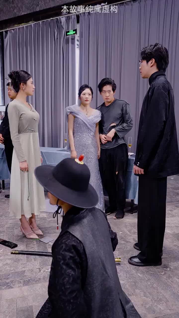 昆侖天尊 - Episode 27