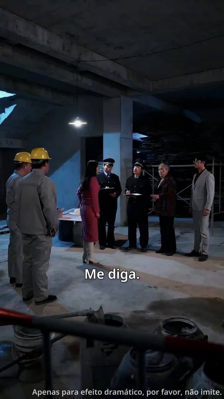 Quando A Primavera Floresce - Episode 24