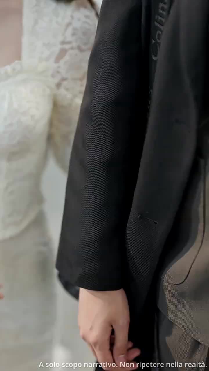 Amore Bruciato, Cuore Vuoto - Episode 14