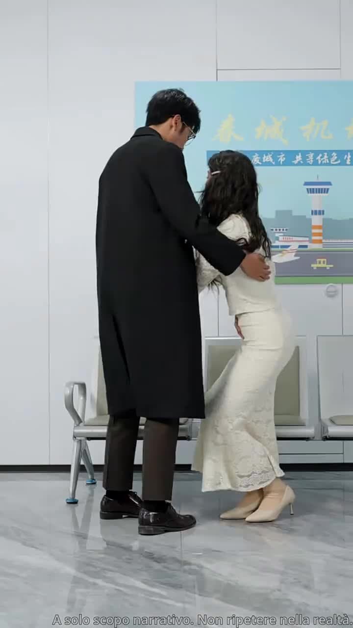 Amore Bruciato, Cuore Vuoto - Episode 20