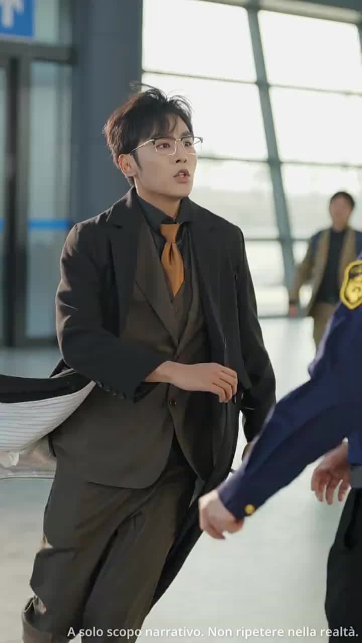 Amore Bruciato, Cuore Vuoto - Episode 12