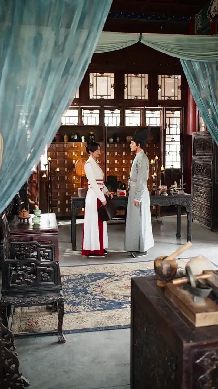 Anka'nın Yükselişi, - Episode 32
