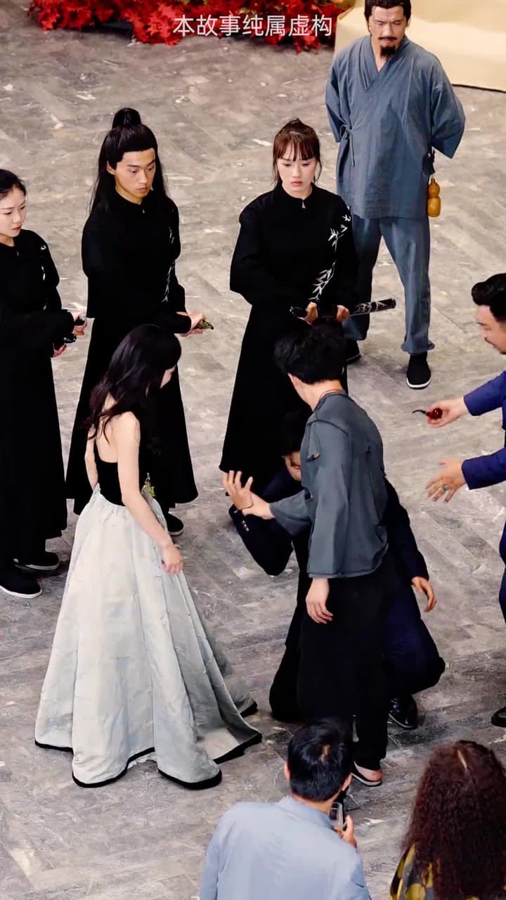 昆侖天尊 - Episode 7