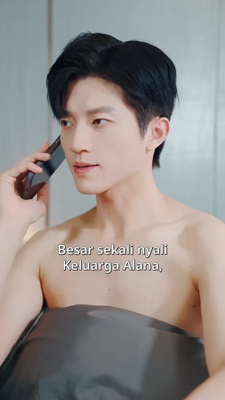 Membalas Budi dengan Cinta Hangat - Episode 11