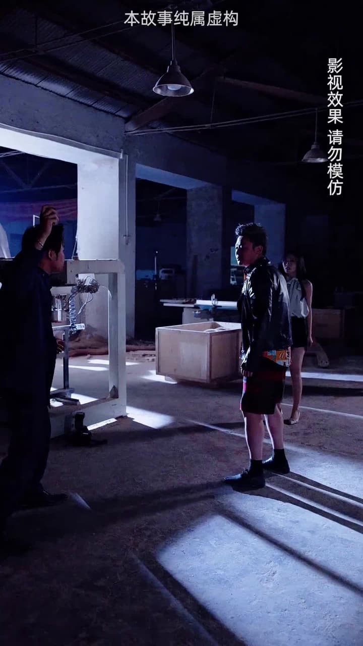 昆侖天尊 - Episode 66