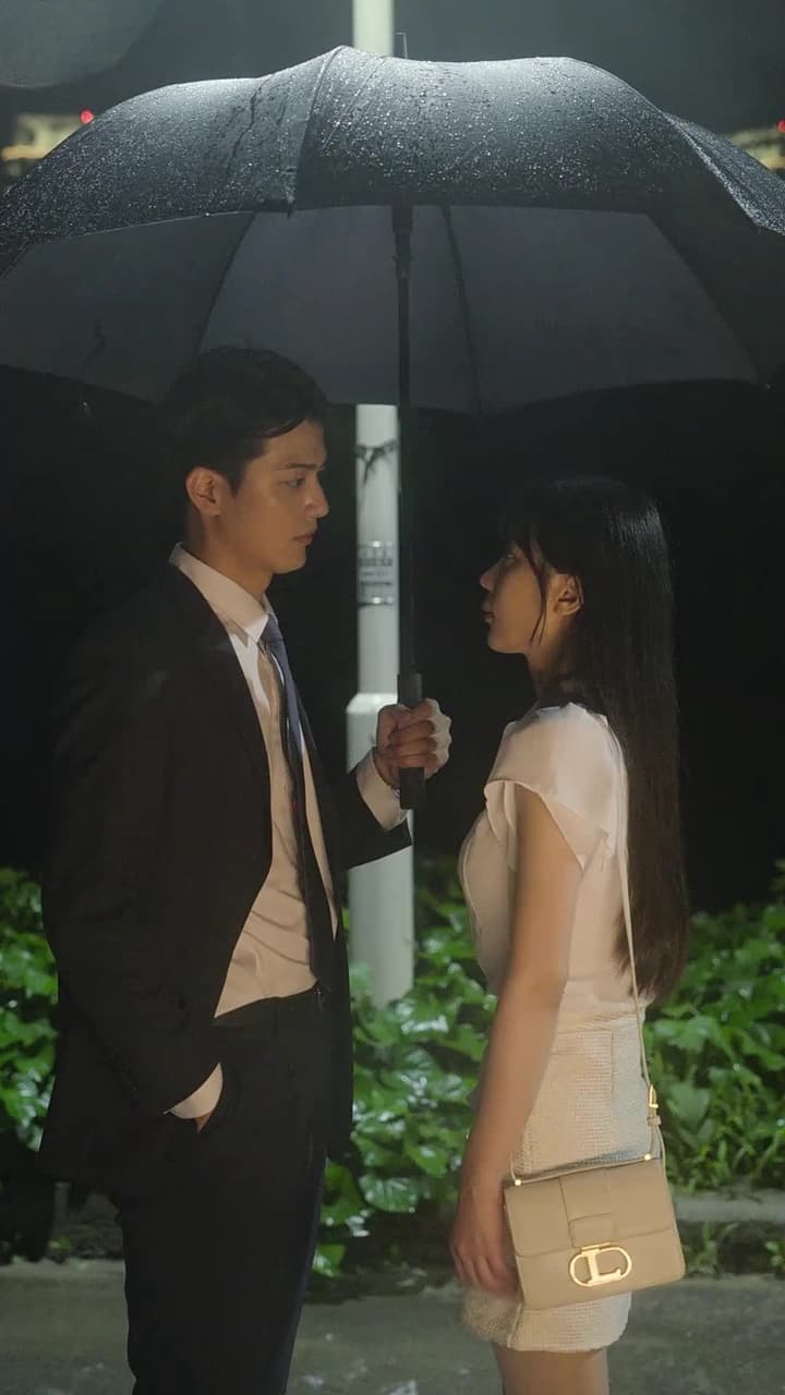 A Love That Shouldn’t Be - Episode 39