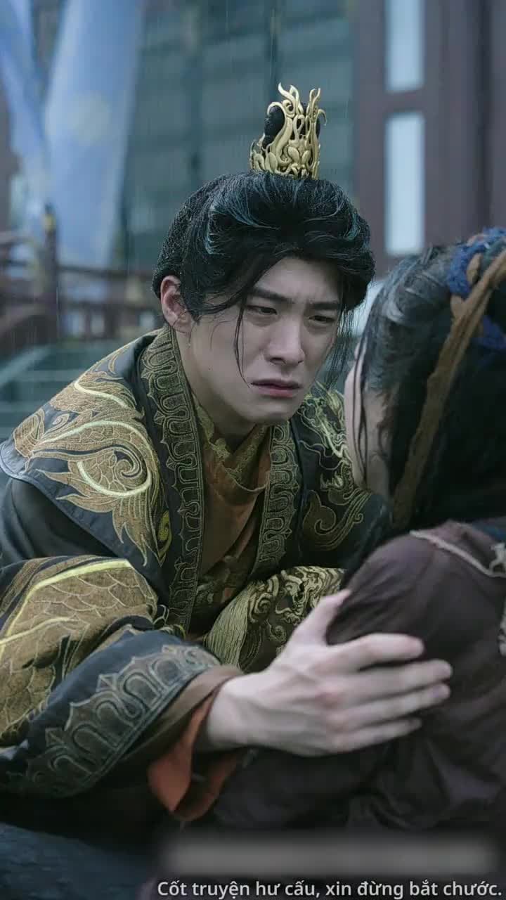 Chờ Người Trở Về - Episode 22