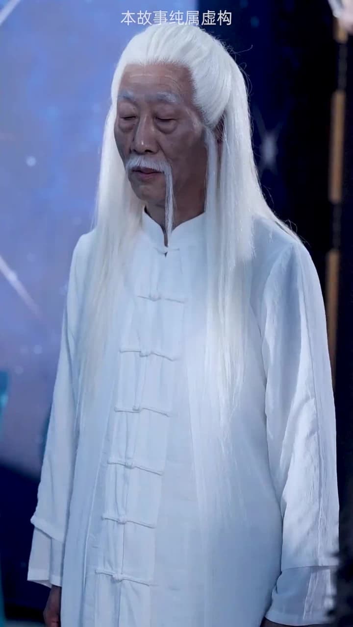 昆侖天尊 - Episode 81