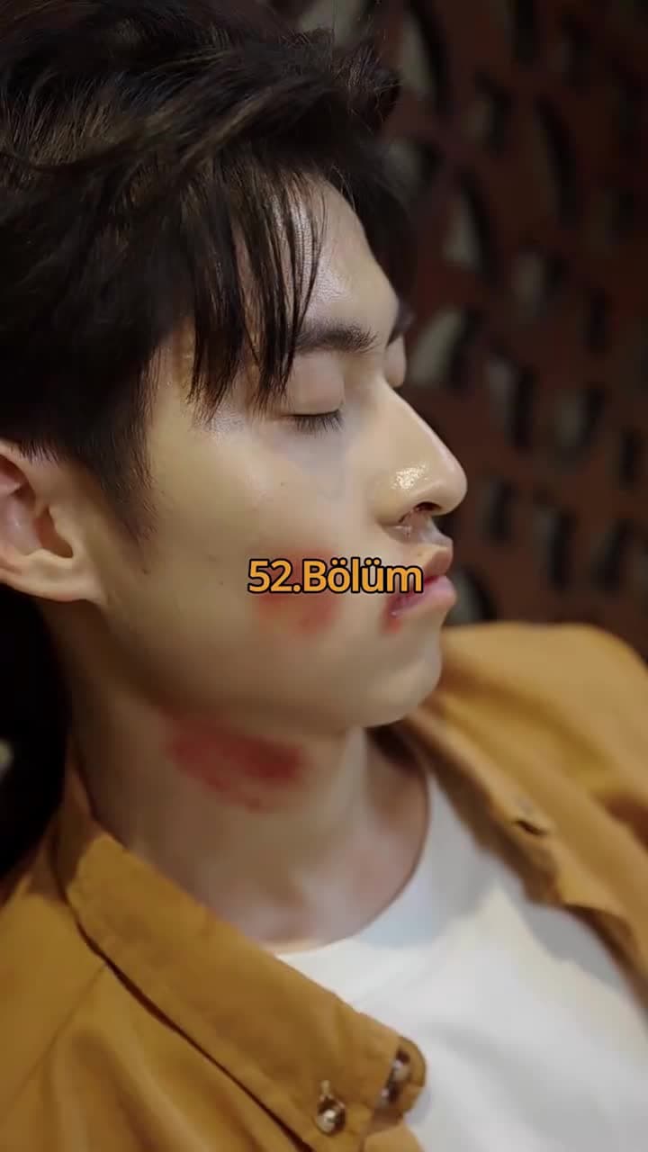 Uyanan Ejderha - Episode 52