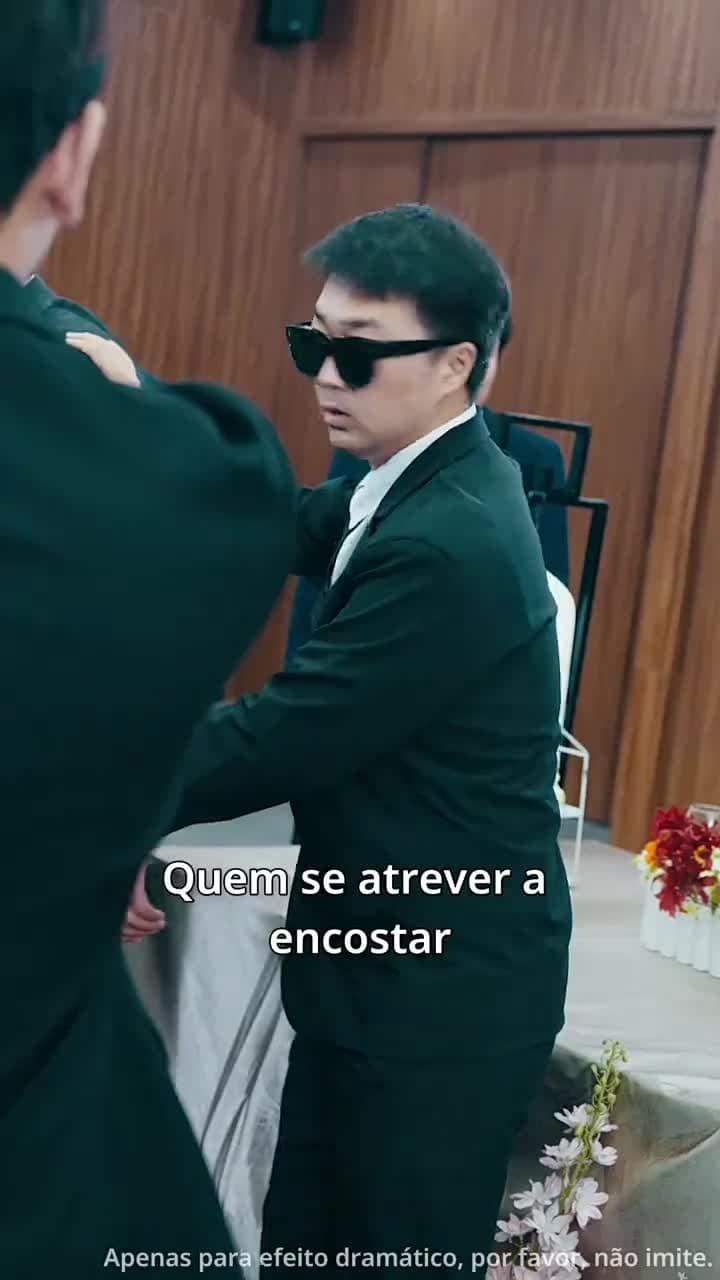 O Genro Que Virou Rei - Episode 59