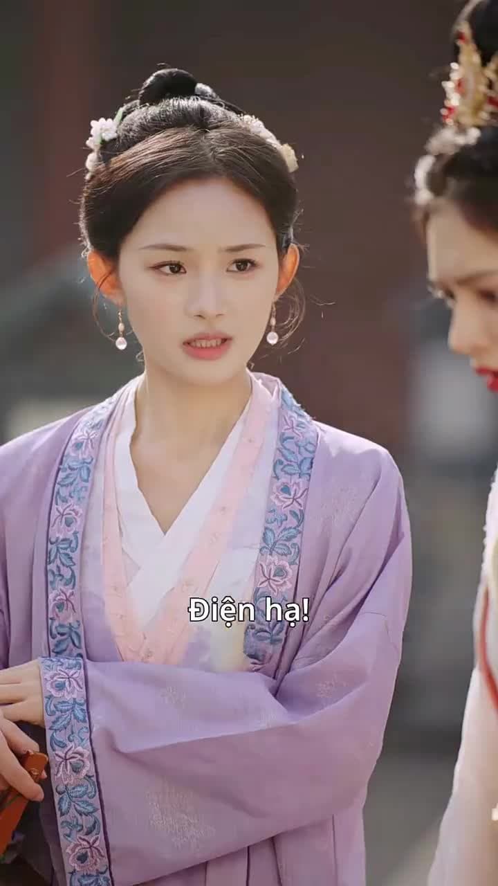 Thái Nữ Điện Hạ - Episode 12