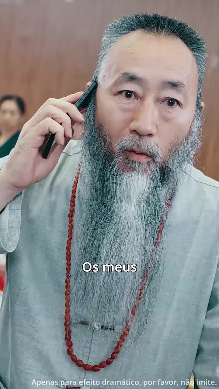 O Genro Que Virou Rei - Episode 57