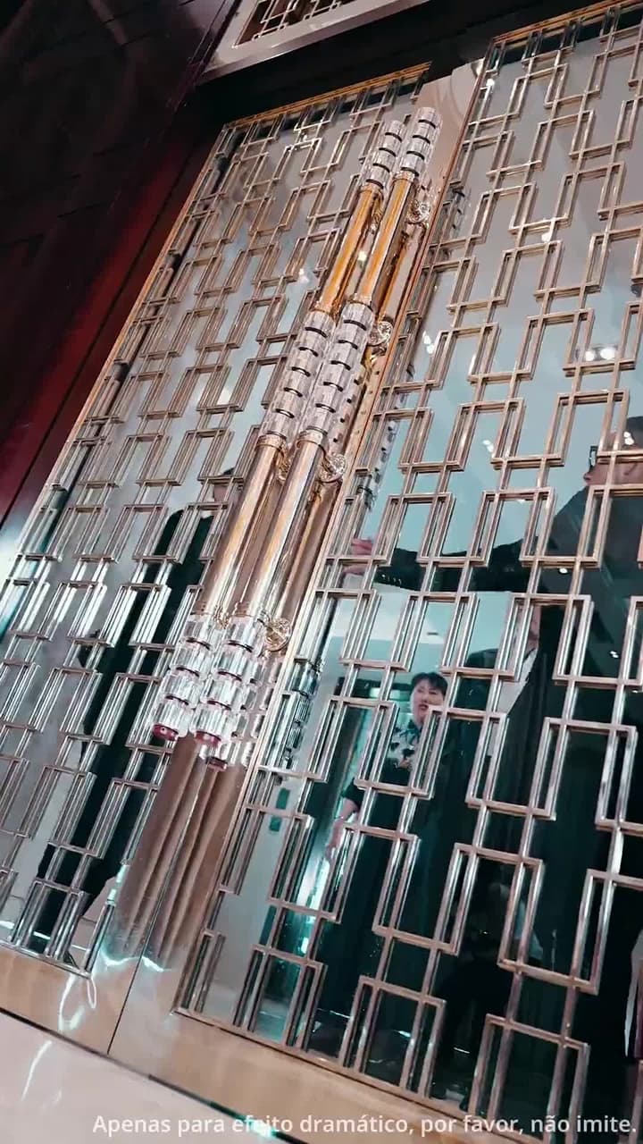 O Genro Que Virou Rei - Episode 7