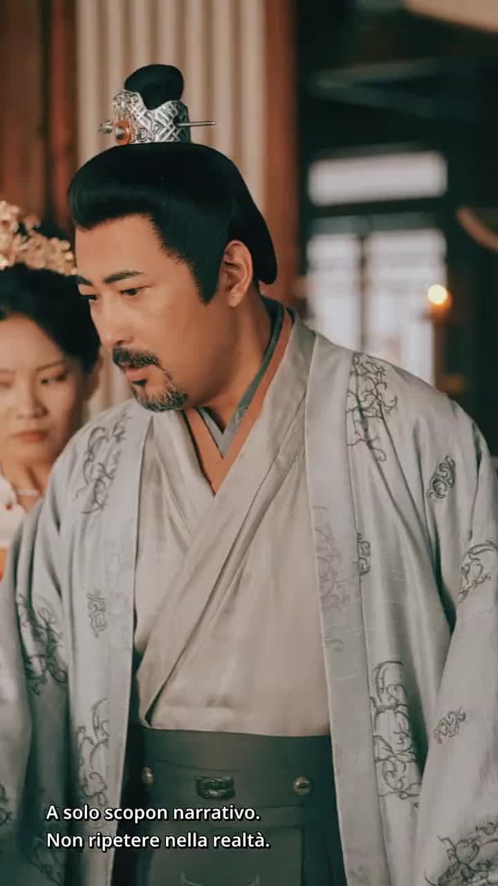 Amore sotto i fiori - Episode 37