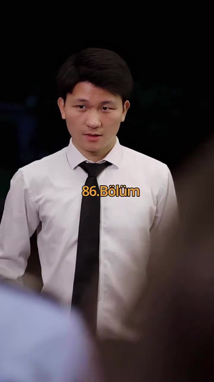 Uyanan Ejderha - Episode 86