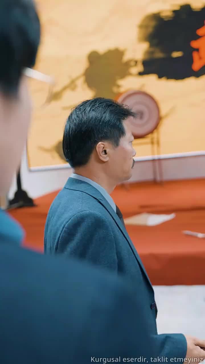 Kaderin Kılıcı - Episode 16
