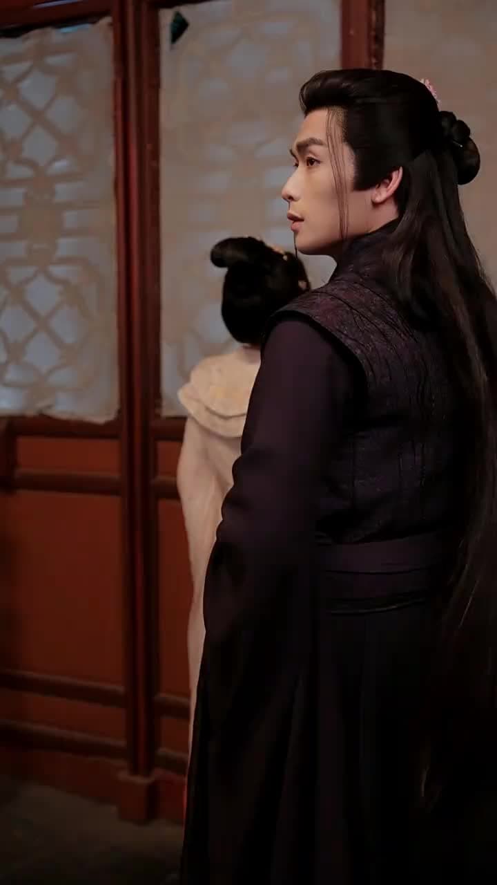 Thái Nữ Điện Hạ - Episode 50