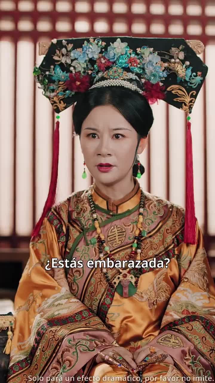 La Corona Sangrienta - Episode 6