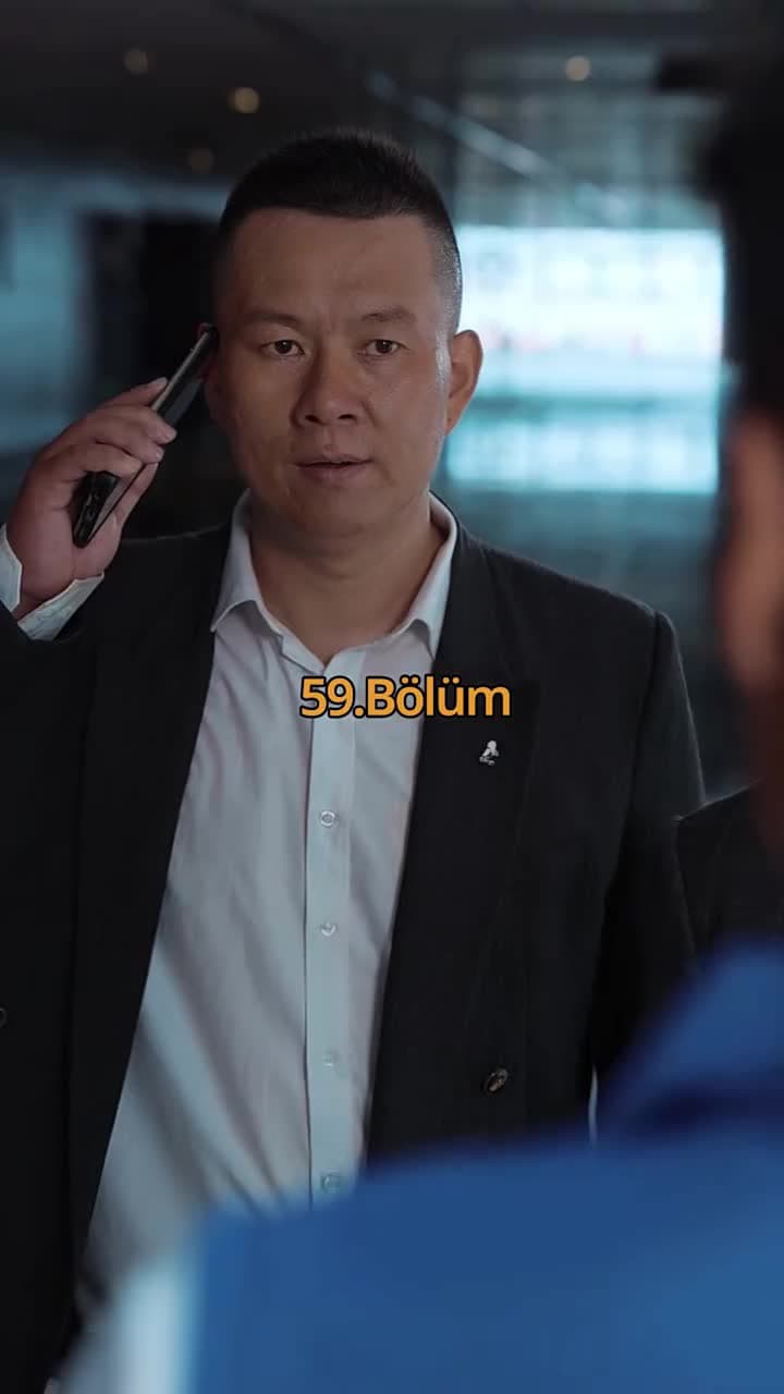 Uyanan Ejderha - Episode 59
