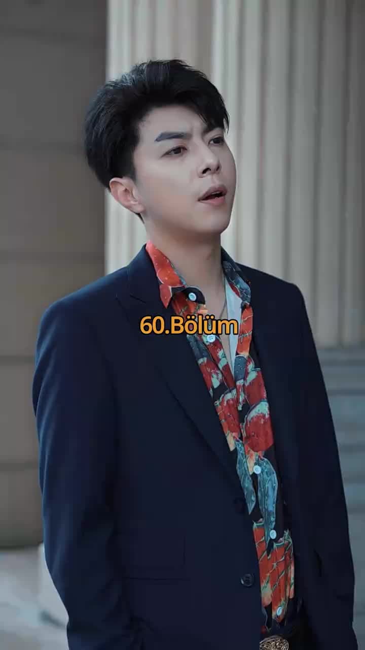 Uyanan Ejderha - Episode 60