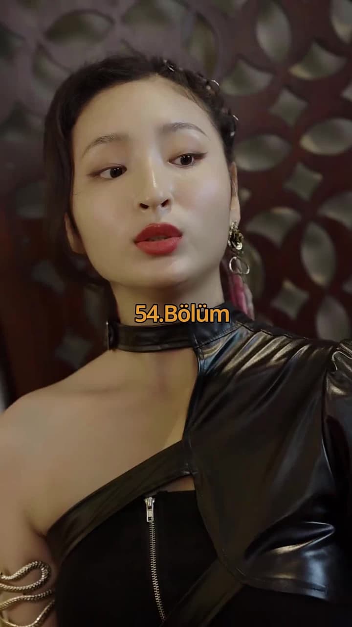 Uyanan Ejderha - Episode 54