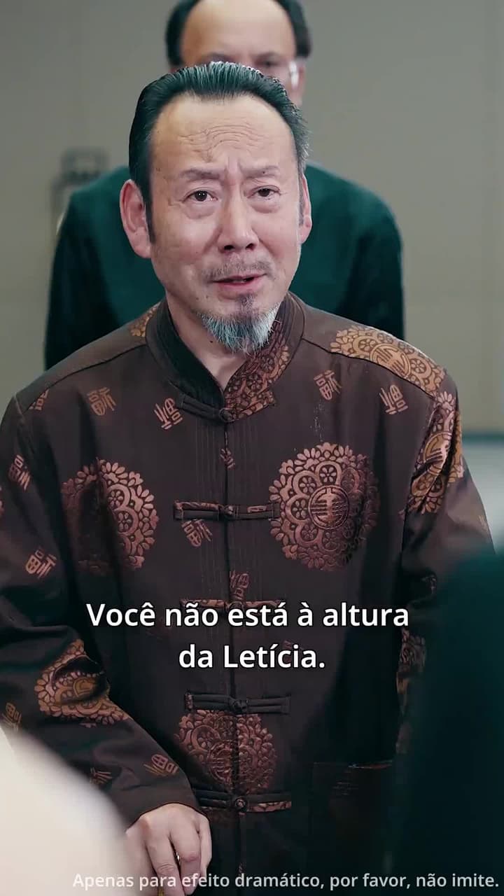 O Genro Que Virou Rei - Episode 46