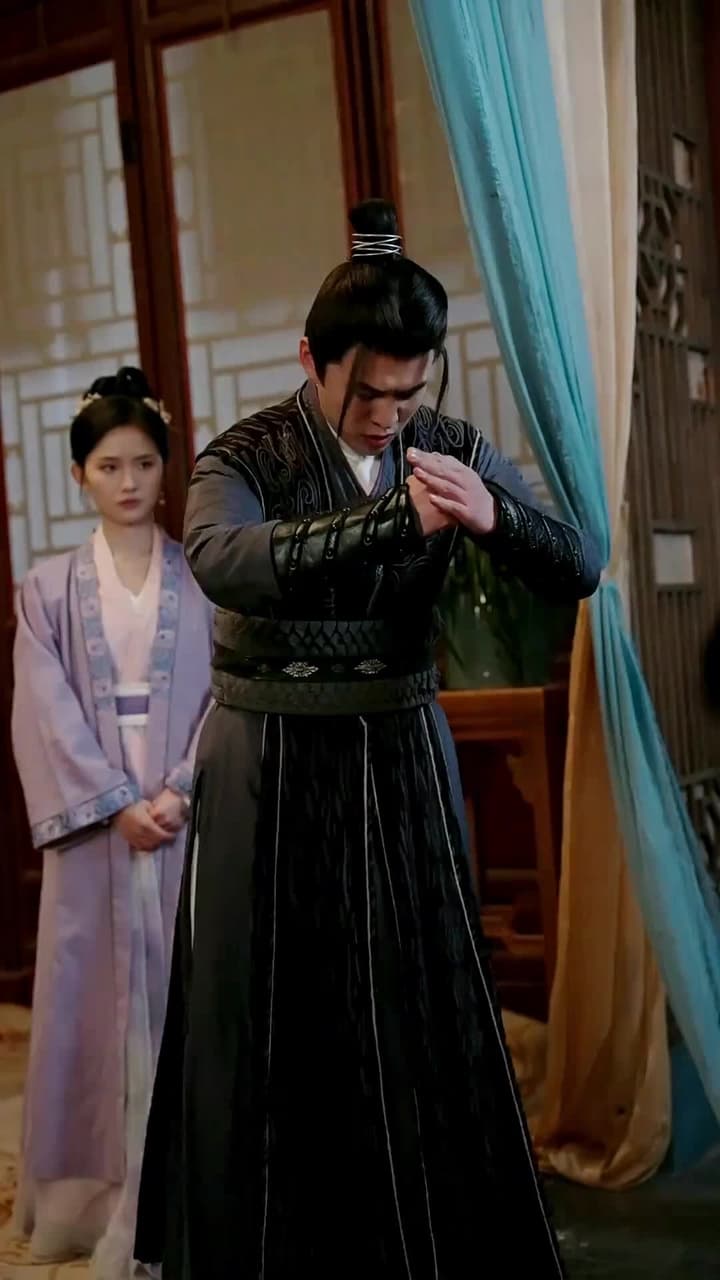 Thái Nữ Điện Hạ - Episode 30