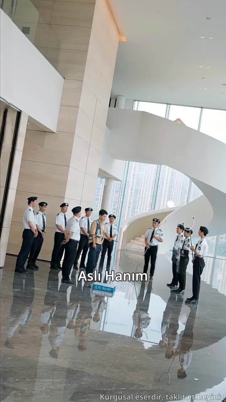 Kaderin Kılıcı - Episode 4