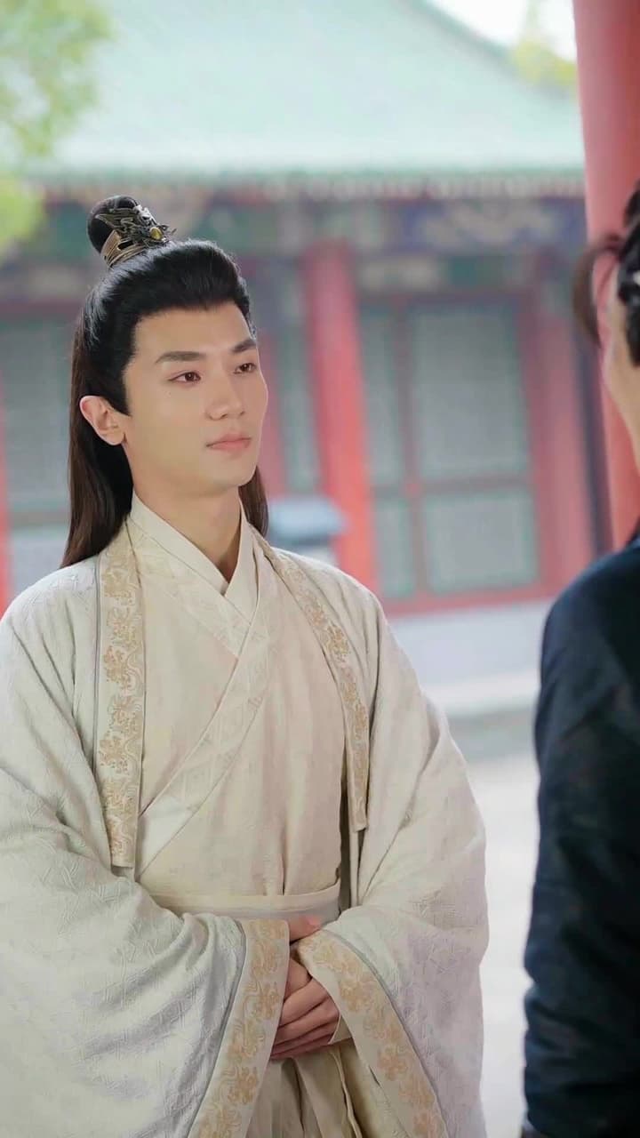 Thái Nữ Điện Hạ - Episode 39