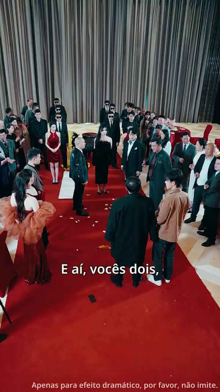 O Genro Que Virou Rei - Episode 29