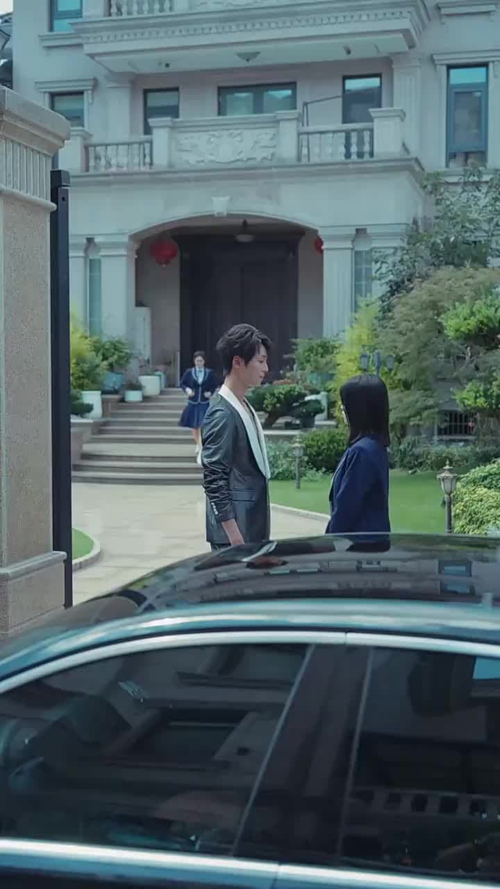Tiểu Thư Thiên Tài - Episode 6